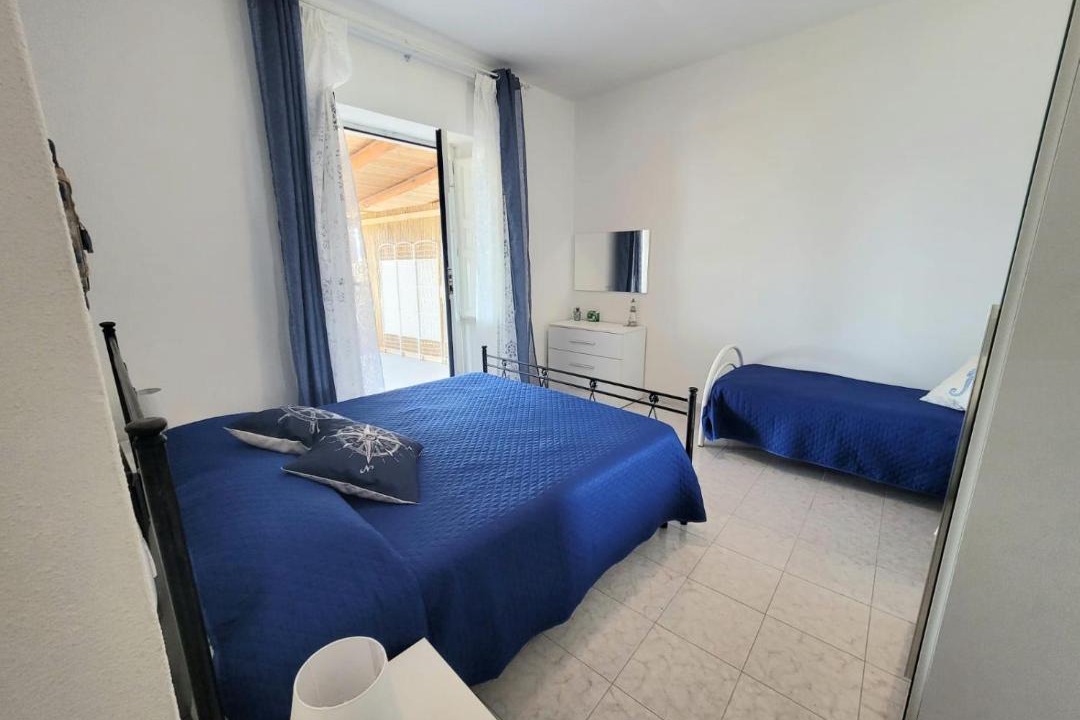 Photo of Bedroom in Pollara
