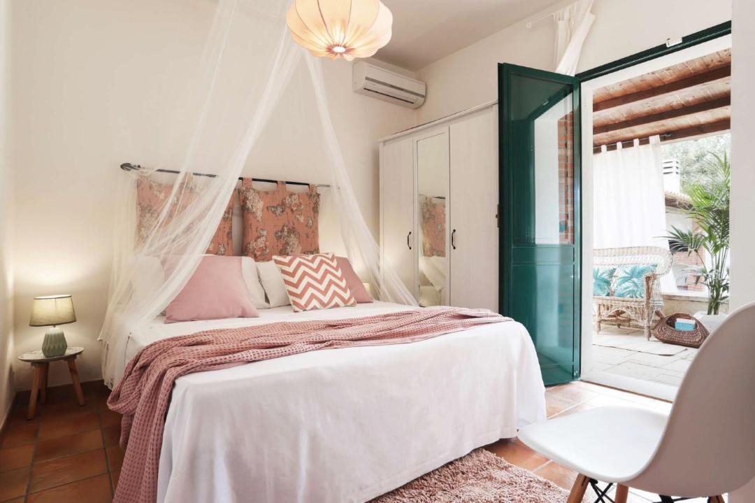 Photo of Bedroom in Santa Maria del Focallo