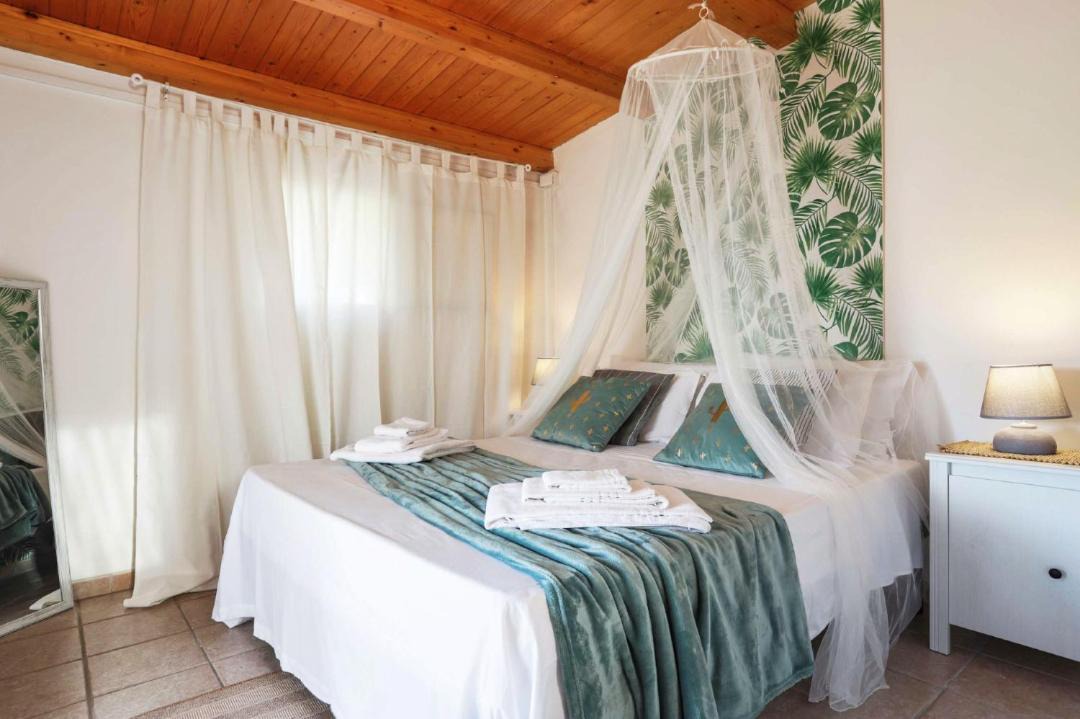 Photo of Bedroom in Santa Maria del Focallo
