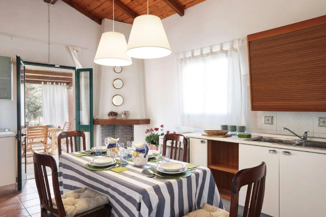 Photo of Kitchen in Santa Maria del Focallo