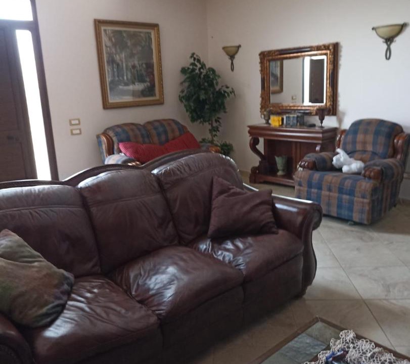 Photo of Livingroom in Alcamo