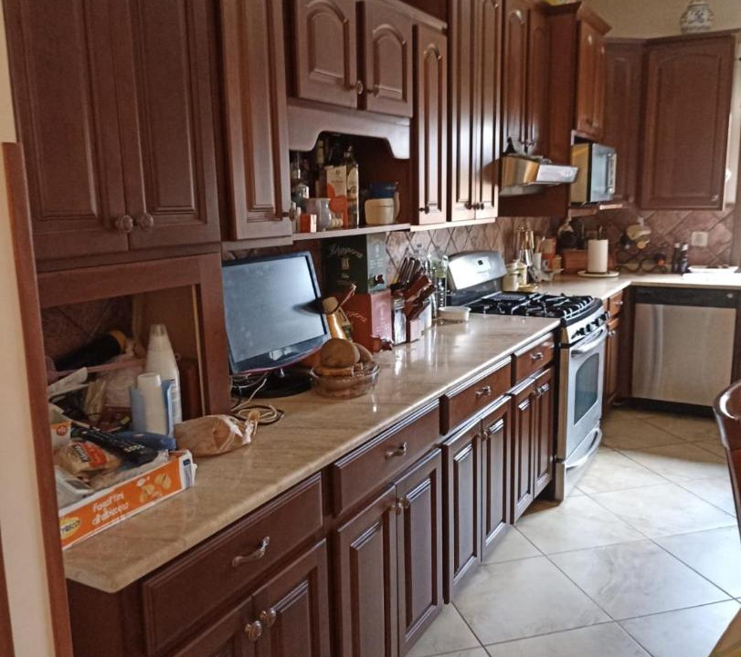 Photo of Kitchen in Alcamo