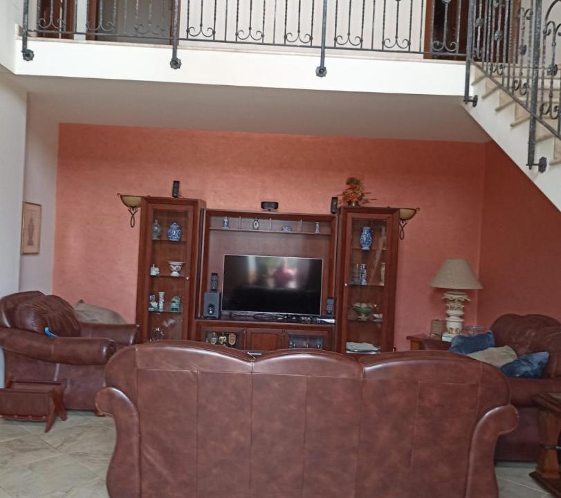 Photo of Livingroom in Alcamo