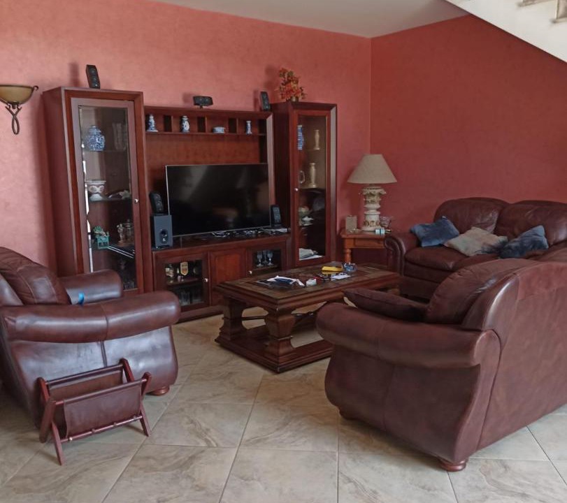 Photo of Livingroom in Alcamo
