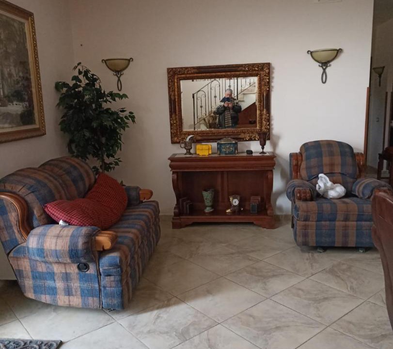 Photo of Livingroom in Alcamo