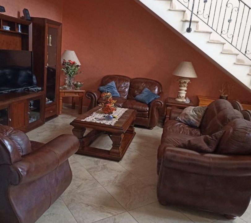 Photo of Livingroom in Alcamo