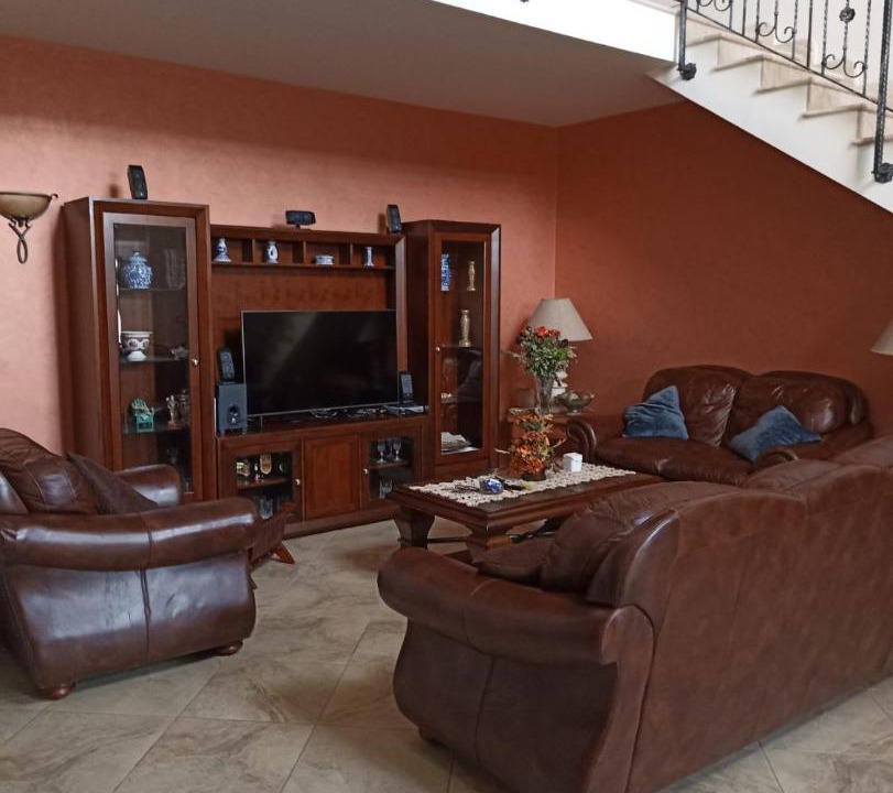 Photo of Livingroom in Alcamo