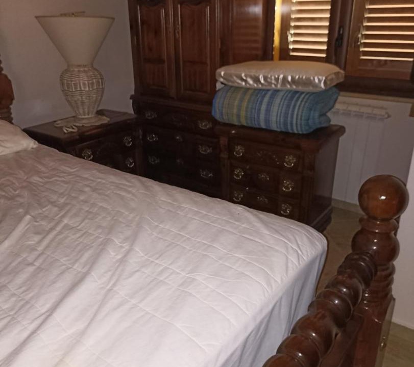 Photo of Bedroom in Alcamo