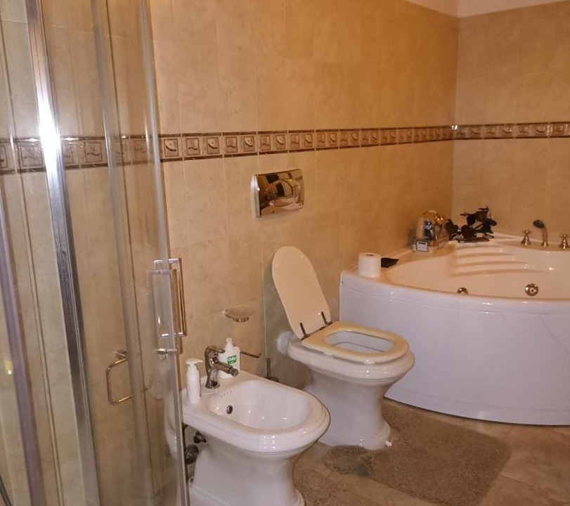 Photo of Bathroom in Alcamo