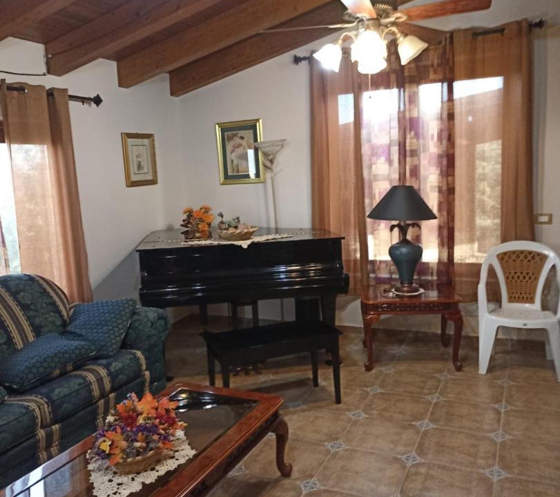Photo of Livingroom in Alcamo