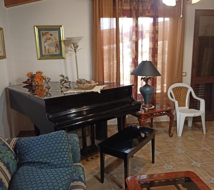 Photo of Livingroom in Alcamo