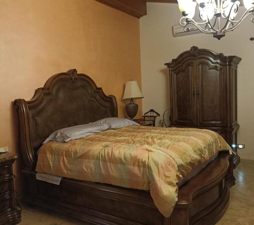 Photo of Bedroom in Alcamo