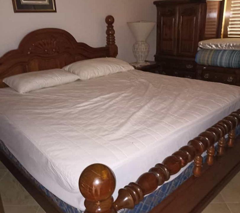 Photo of Bedroom in Alcamo
