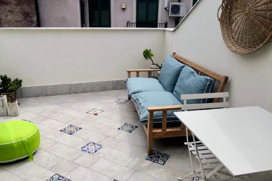 Photo of Others in Castellammare Vucciria