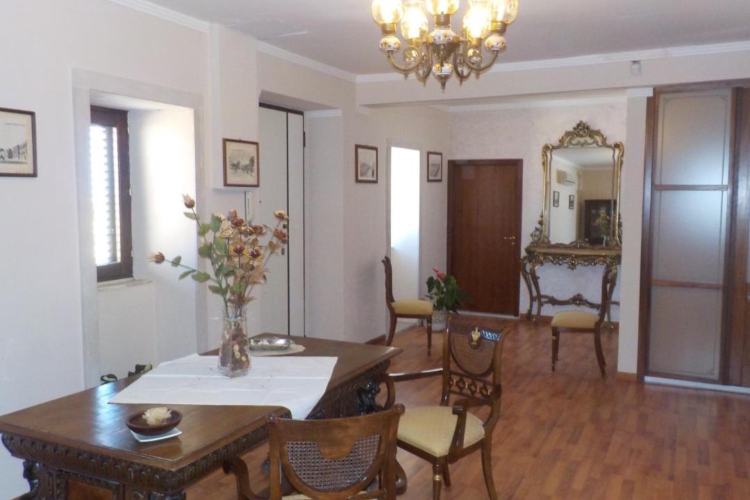 Photo of Livingroom in Ortigia