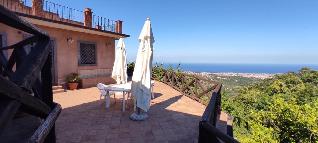 Photo of Patio Balcony in Coste