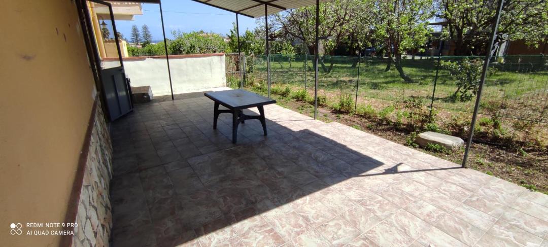 Photo of Patio Balcony in Trabia