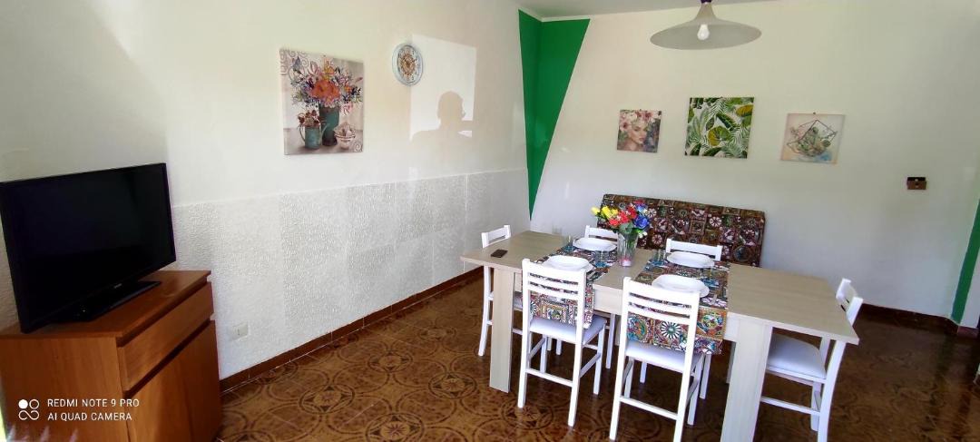 Photo of Livingroom in Trabia