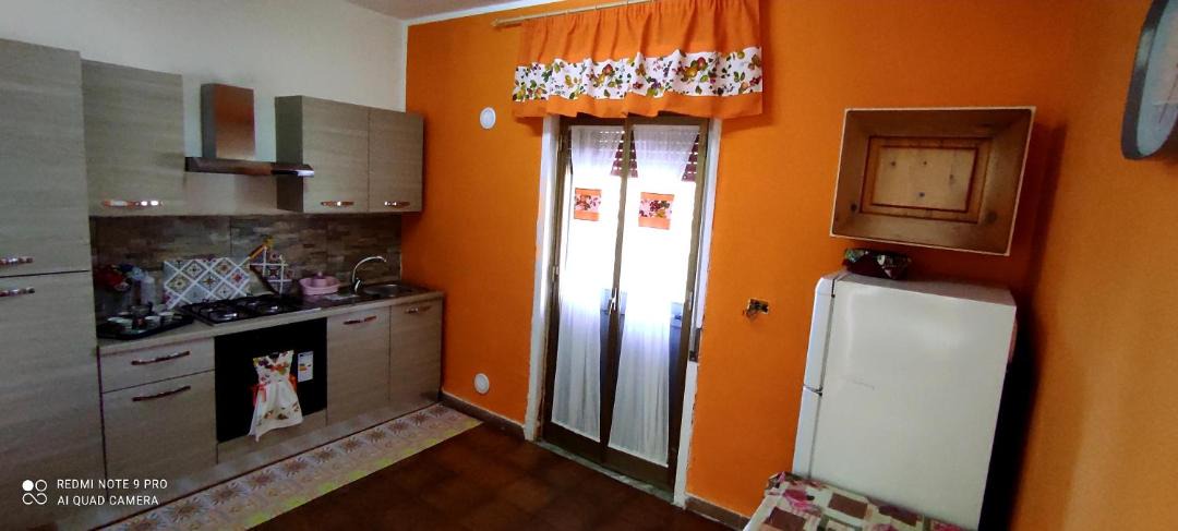 Photo of Kitchen in Trabia