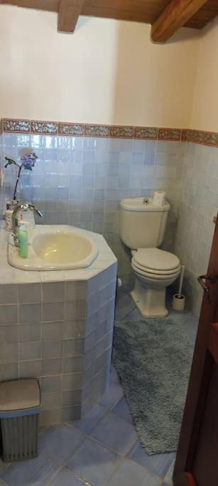 Photo of Bathroom in Coste