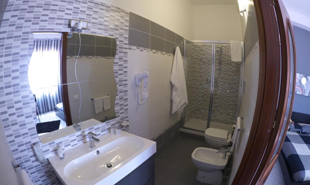 Photo of Bathroom in Villaggio Mose
