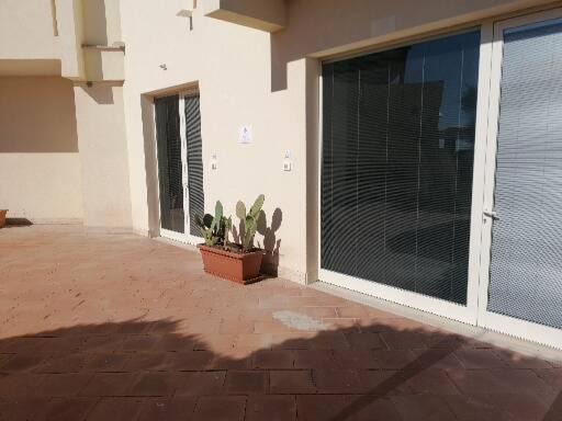 Photo of Patio Balcony in Casa Santa