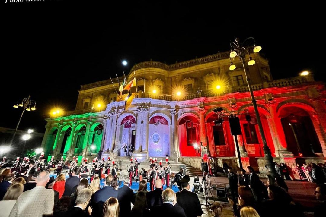 Photo of Others in Noto Historic Centre
