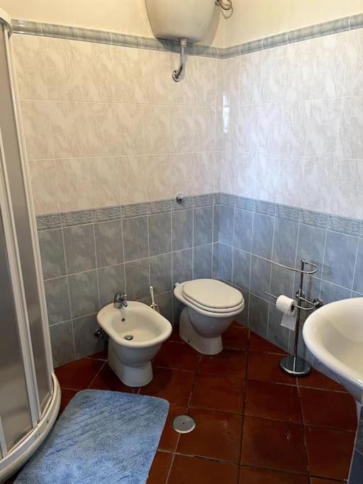 Photo of Bathroom in Rossano