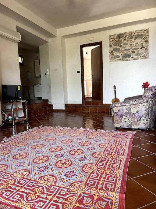 Photo of Bedroom in Rossano
