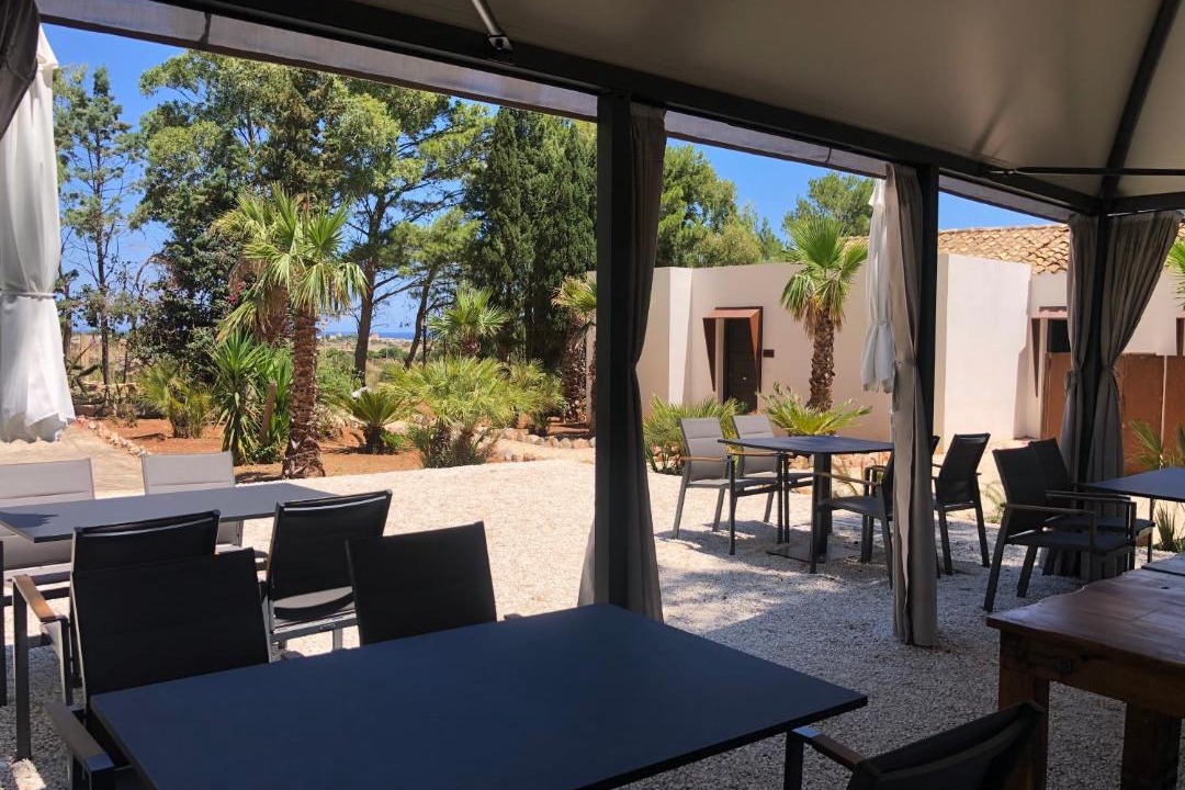 Photo of Patio Balcony in San Vito Lo Capo