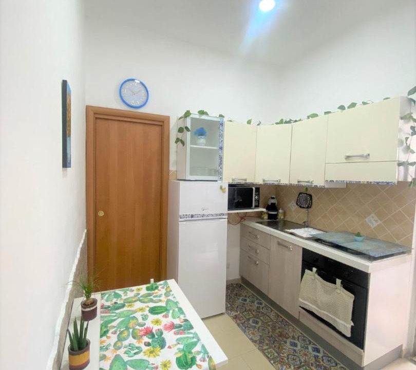 Photo of Kitchen in Fiumefreddo di Sicilia
