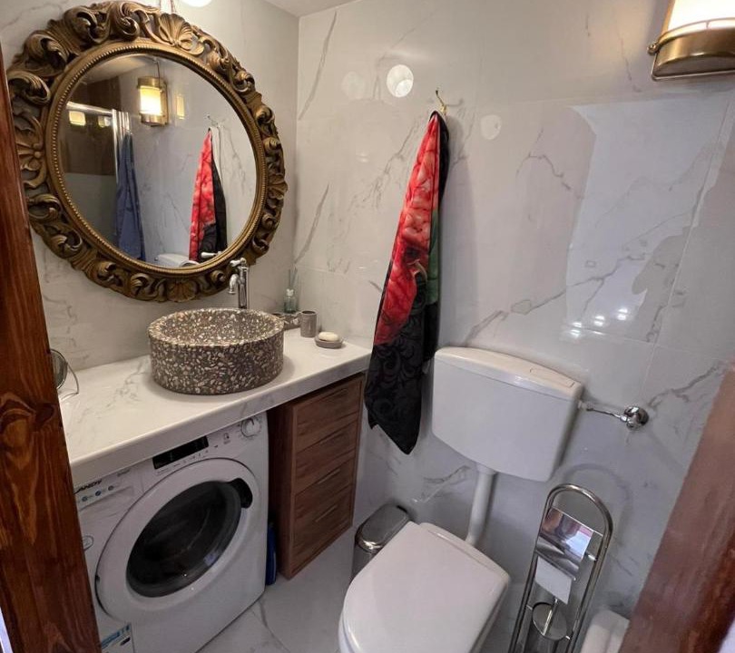Photo of Bathroom in Castellammare del Golfo