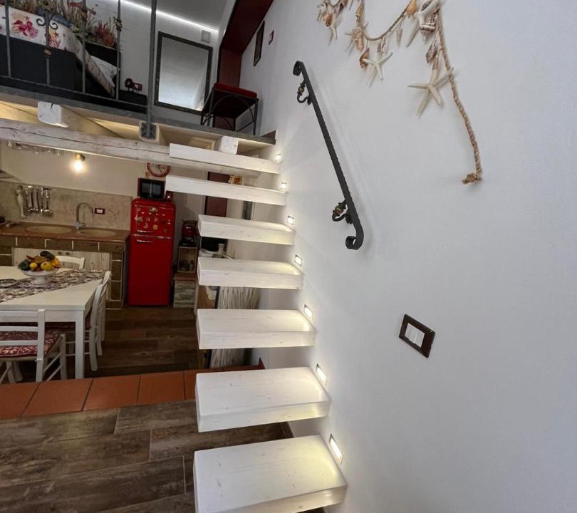 Photo of Kitchen in Castellammare del Golfo