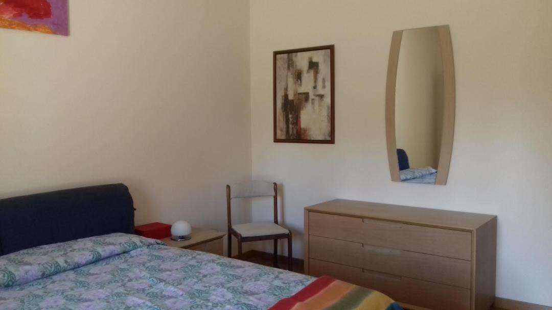 Photo of Bedroom in Casa Santa