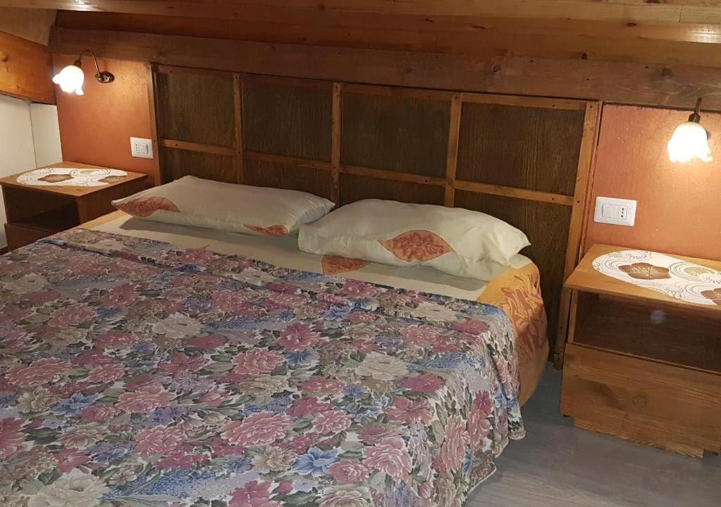 Photo of Bedroom in Noto Historic Centre