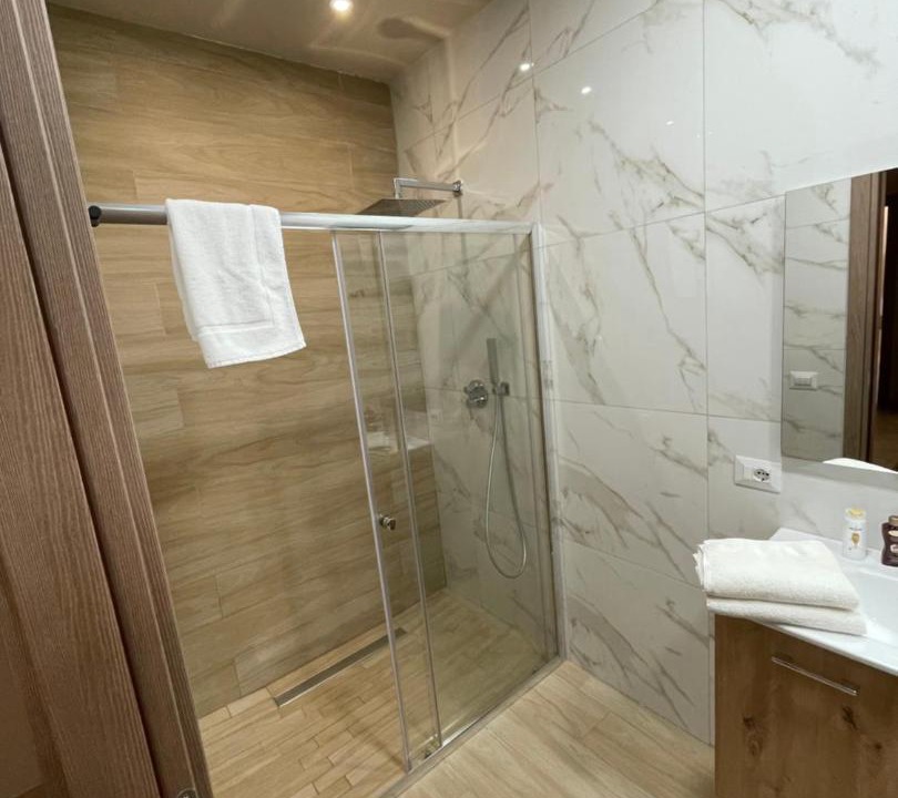 Photo of Bathroom in Ragusa