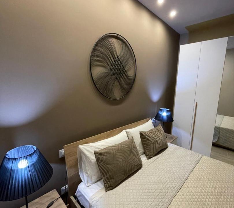 Photo of Bedroom in Ragusa