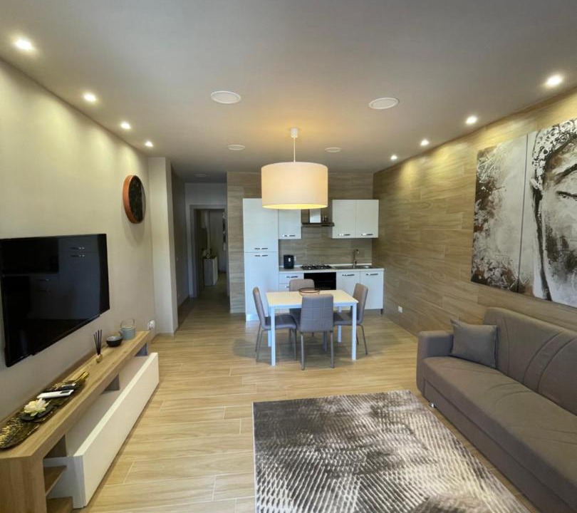 Photo of Livingroom in Ragusa