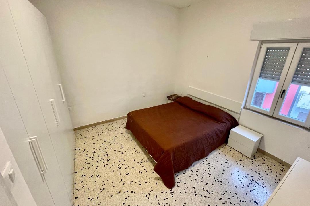 Photo of Bedroom in Pantelleria