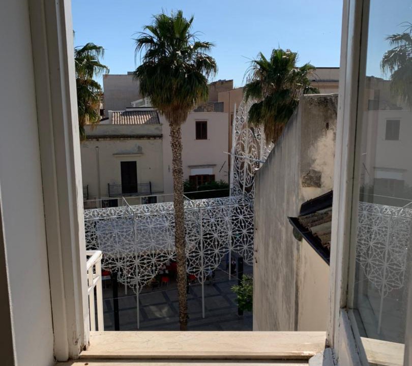 Photo of Patio Balcony in Alcamo Historic Center