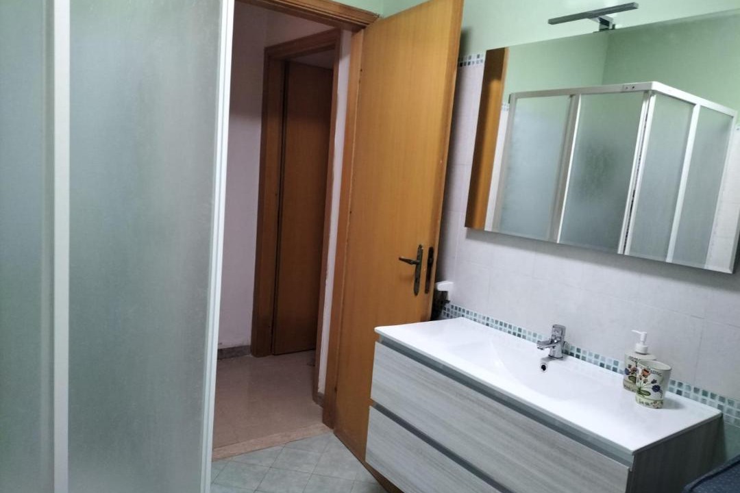 Photo of Bathroom in Plemmirio