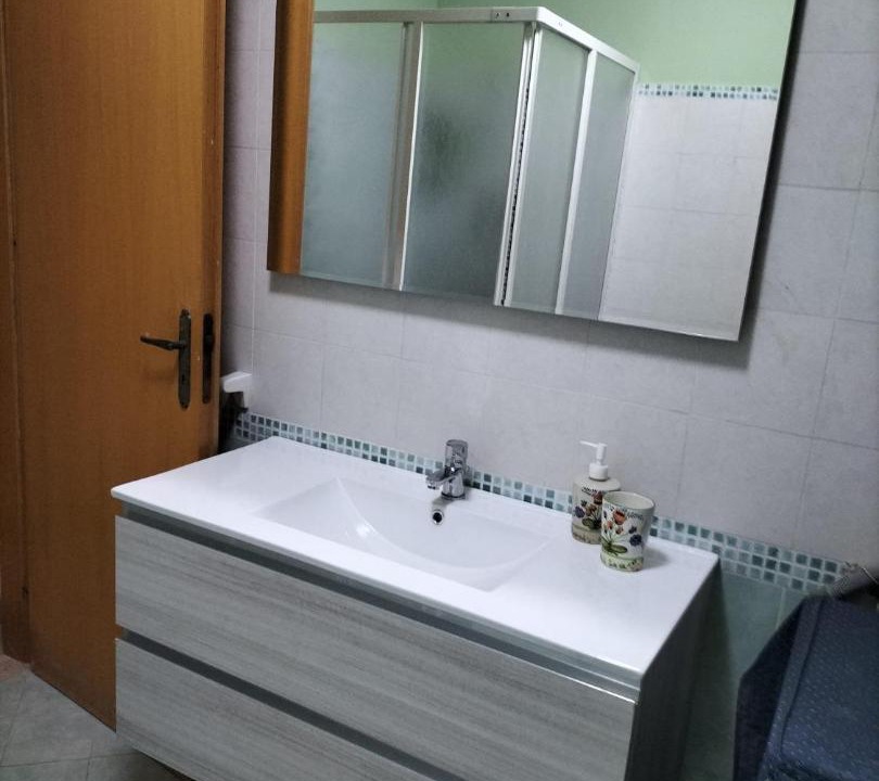Photo of Bathroom in Plemmirio