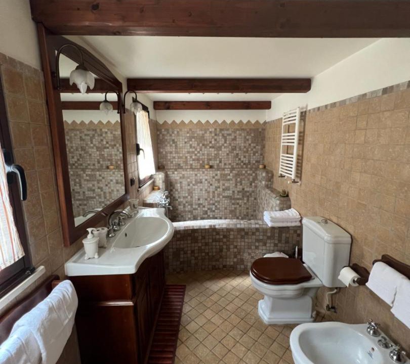 Photo of Bathroom in Augusta