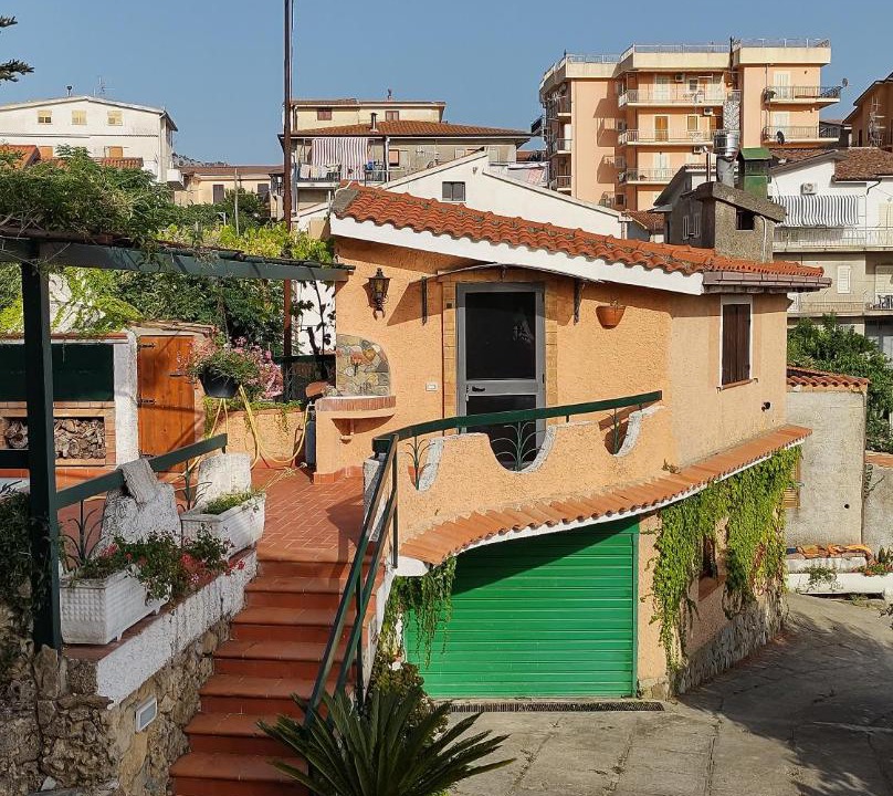 Photo of Others in Santa Domenica Talao