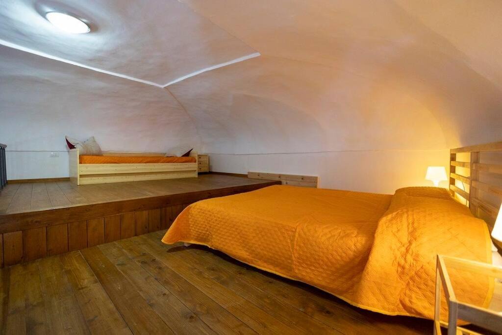 Photo of Bedroom in Old Town