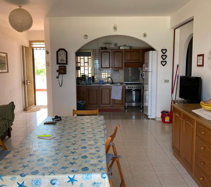 Photo of Livingroom in Alcamo Marina