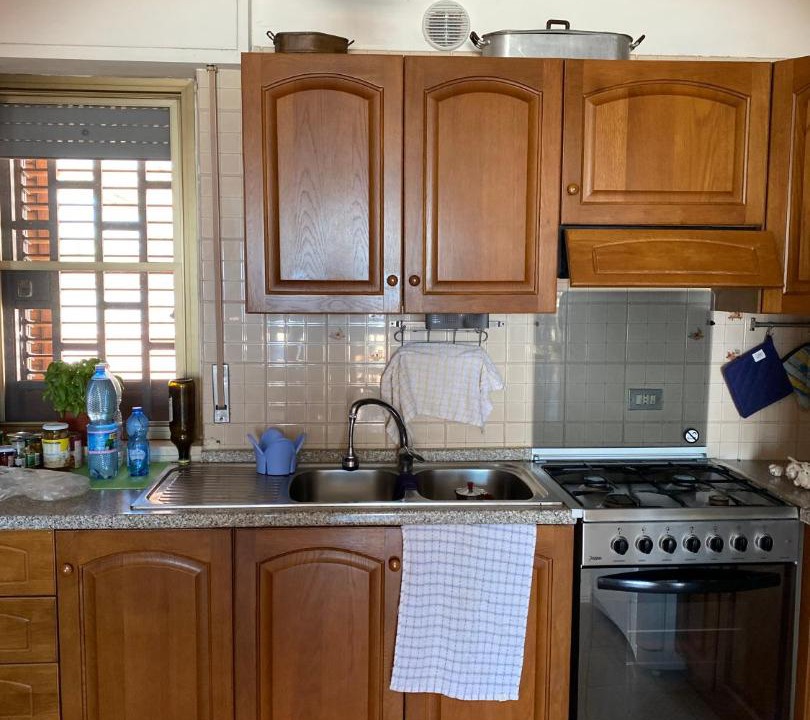 Photo of Kitchen in Alcamo Marina