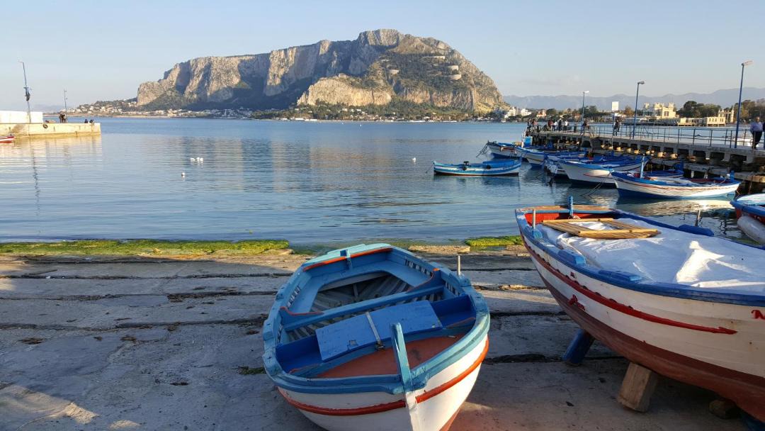 Photo of Others in Mondello
