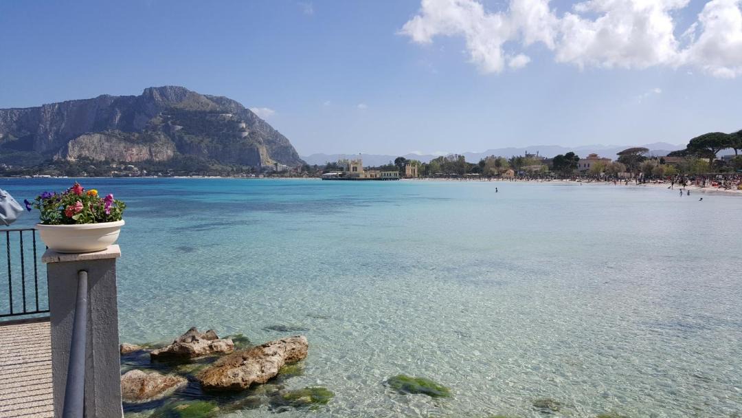 Photo of Outdoor in Mondello