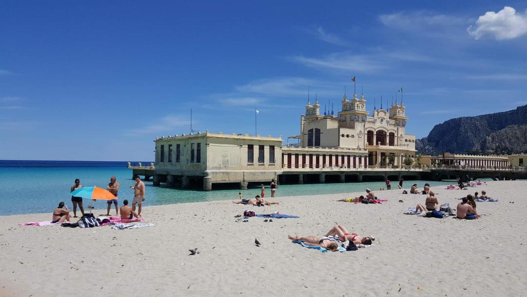 Photo of Others in Mondello
